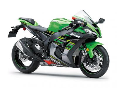 ZX10 KRT