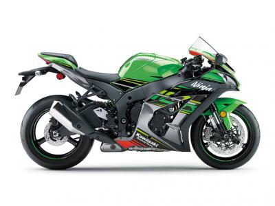 ZX10 KRT