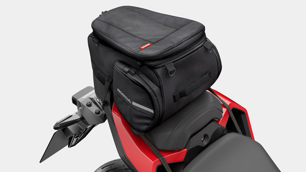 Túi hành lý gắn yên sau xe Honda CBR500R