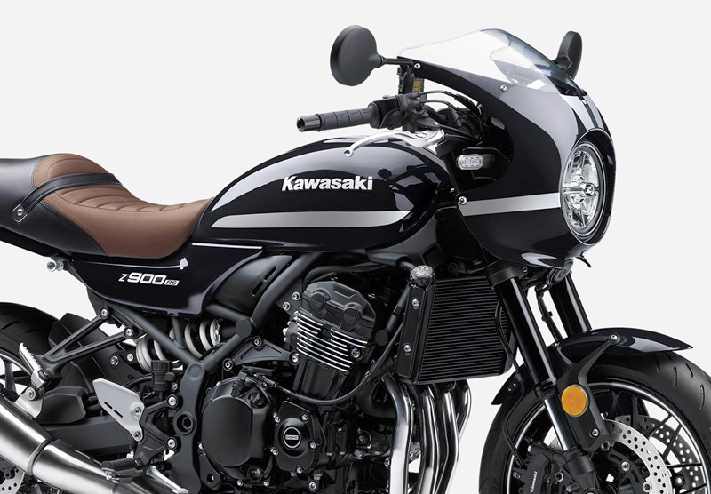 KAWASAKI z900rs abs 2021