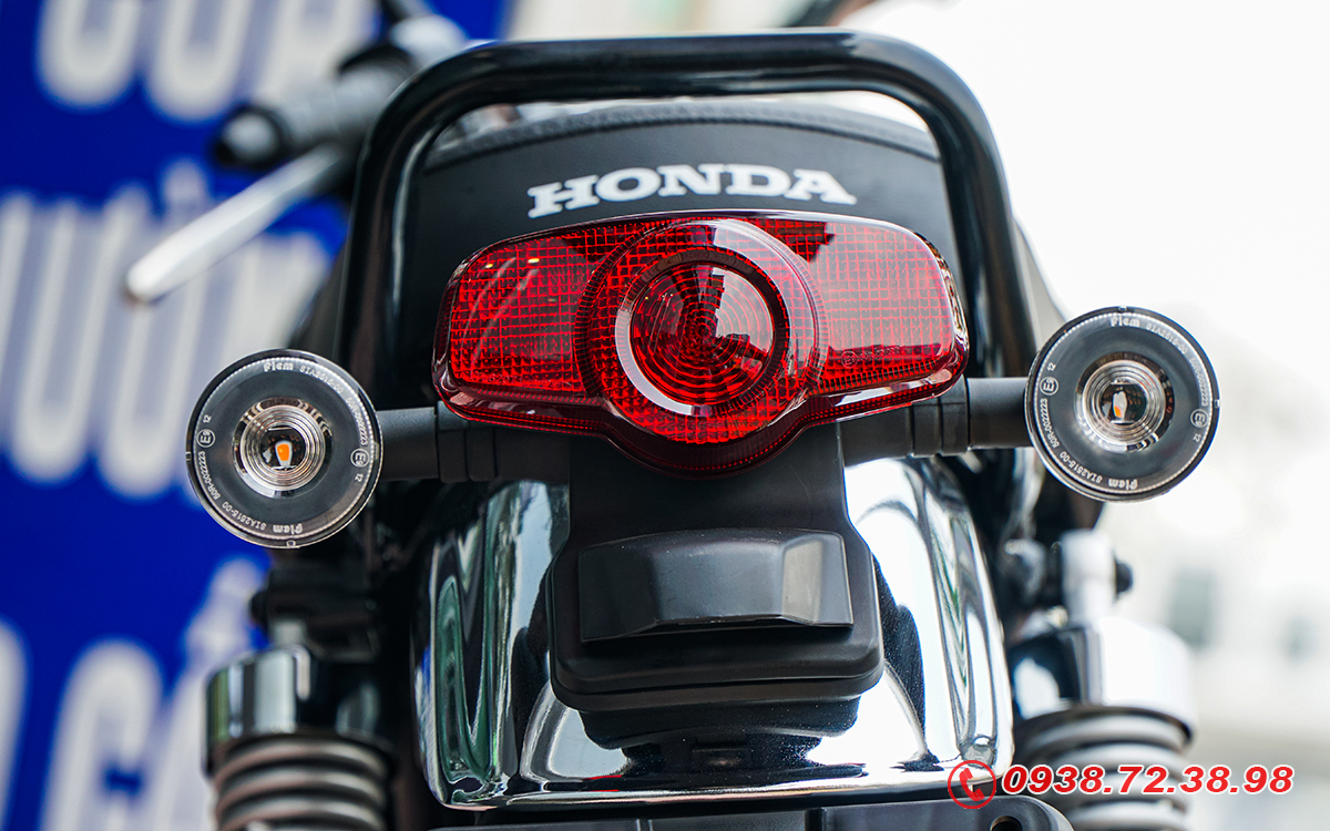 đèn hậu Honda CB350 H'ness DLX 2021