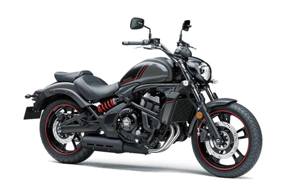 Vulcan S 650 ABS 2021