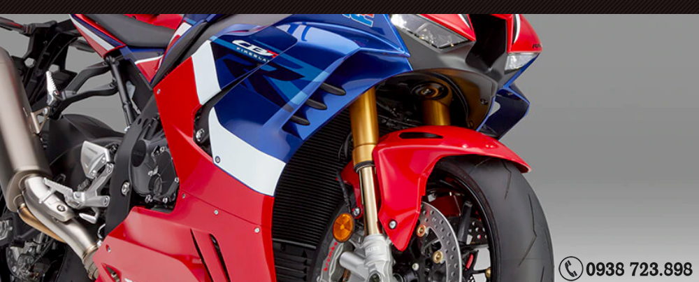 Honda CB1000RR-R Fireblade SP 2022