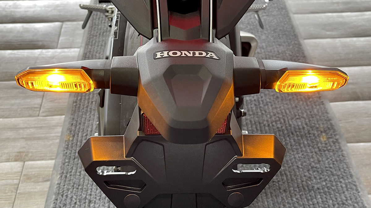 Đèn Xi nhan Honda CBR650R 2021