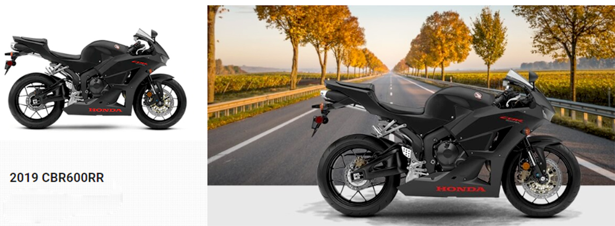 Đã có giá xe Honda CBR600RR 2020  bất ngờ có thêm bản CBR600RRR   Motosaigon