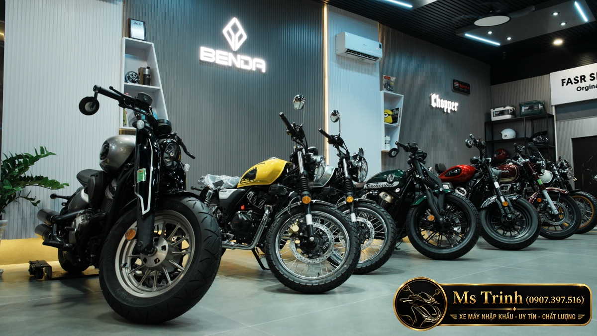 CubShop Premium tái xuất - Sau cánh cửa showroom mới là cả một thế giới xe đáng mơ ước