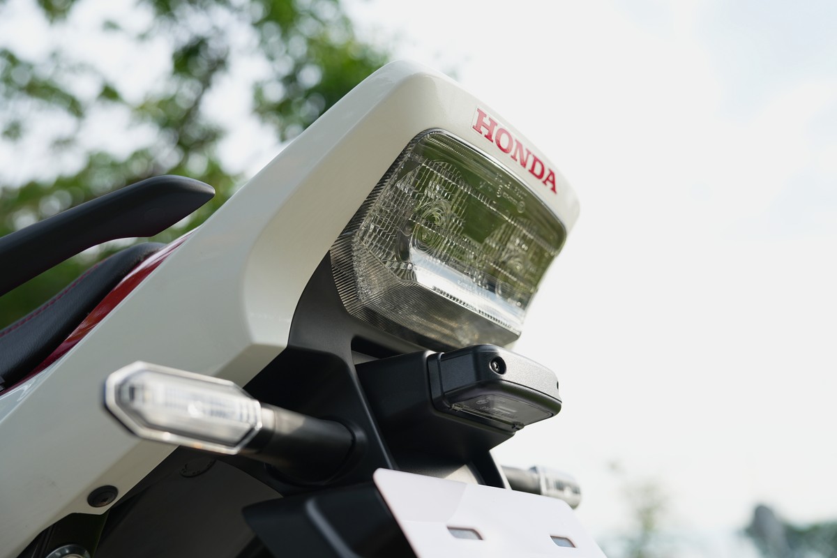 Honda CB1300SF SP Final Editon