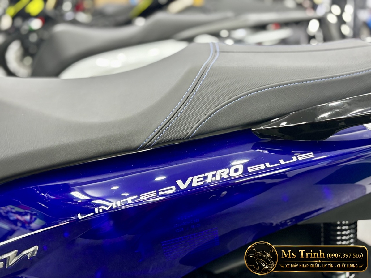 Sh150 Vetro Limited Sh150 Vetro Limited
