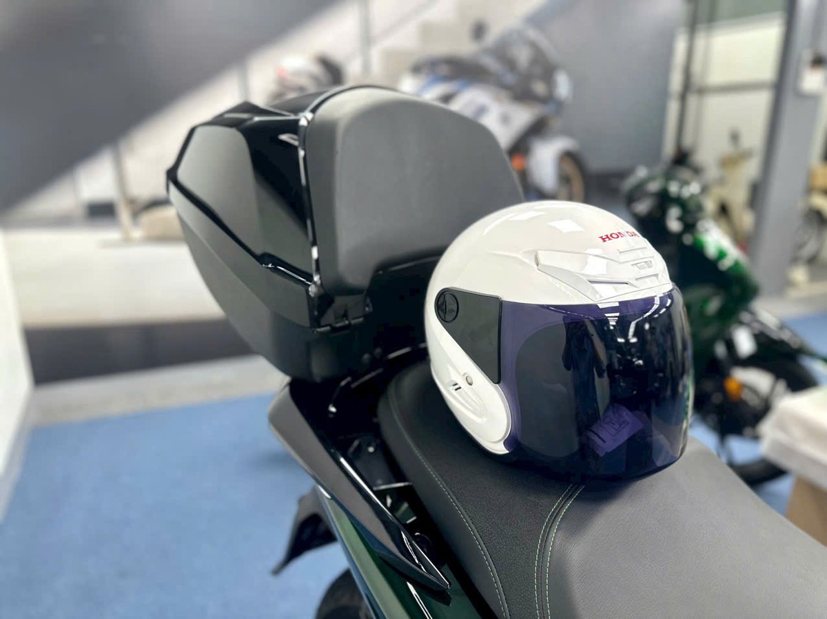 Nón Bảo hiểm NCX