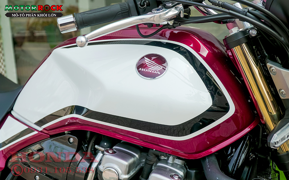 thùng xăng Honda CB1300SP 2020