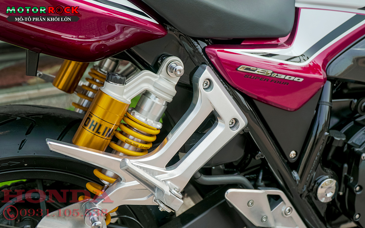 phuộc sau Honda CB1300SP 2020