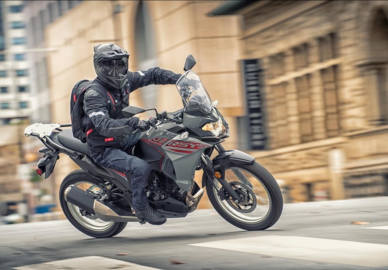Kawasaki Versys-X 300 ABS Tourer 2021 Kawasaki Versys-X 300 ABS Tourer 2021