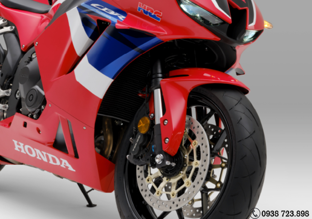 giảm sóc Honda CBR600RR ABS 2022