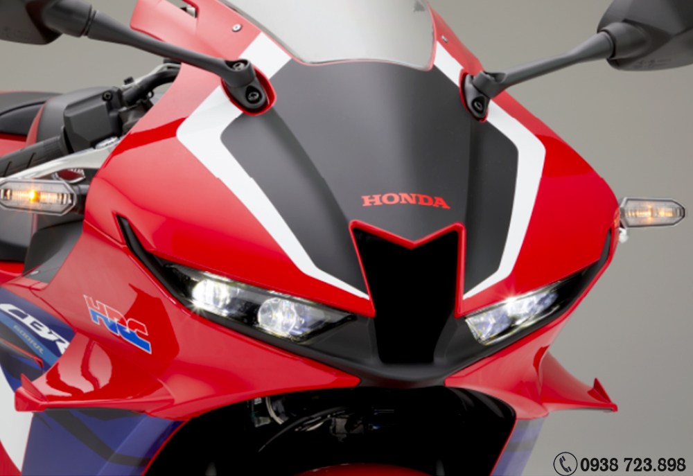 Honda CBR600RR ABS 2022